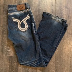Big Star jeans